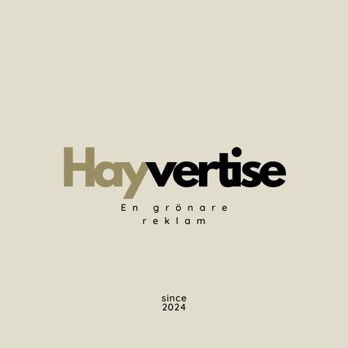 Hayvertise 